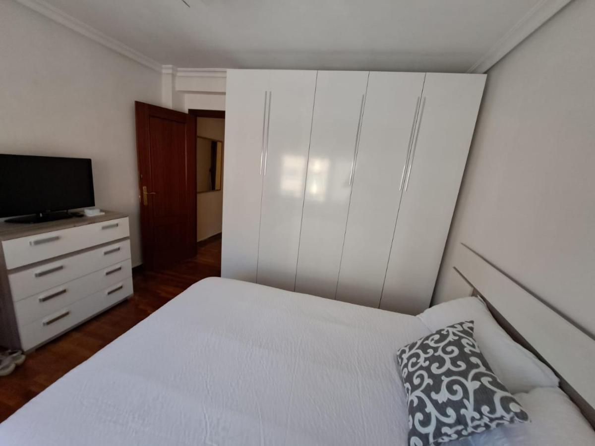 Oviedo City Center - Garaje Incluido 外观 照片