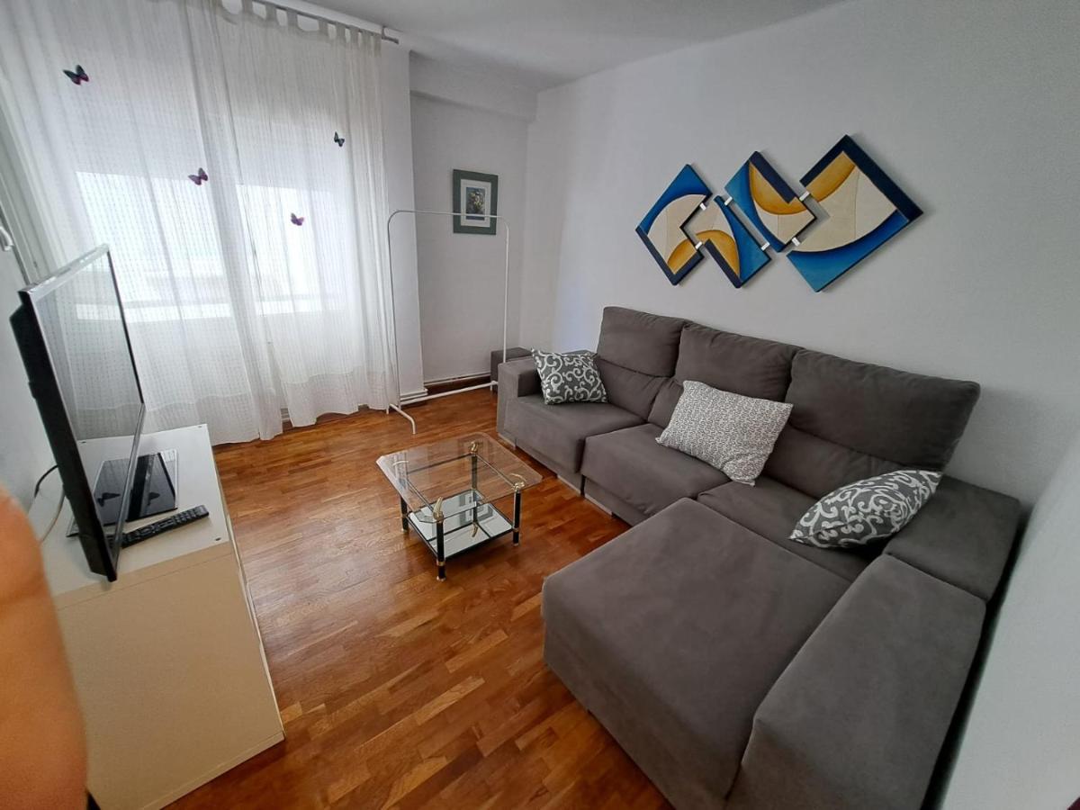 Oviedo City Center - Garaje Incluido 外观 照片