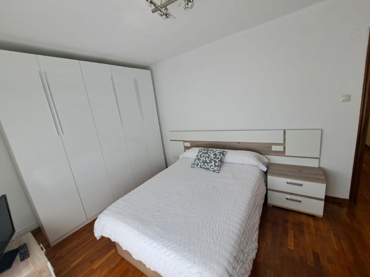 Oviedo City Center - Garaje Incluido 外观 照片