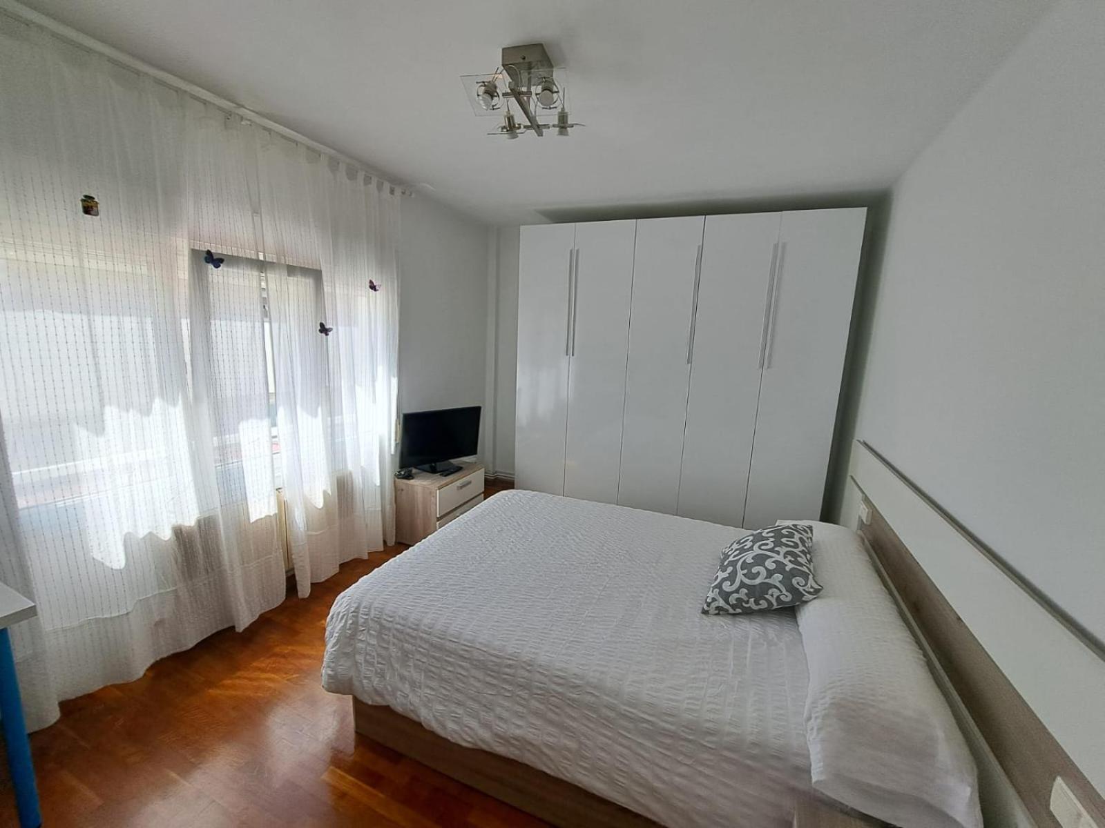 Oviedo City Center - Garaje Incluido 外观 照片