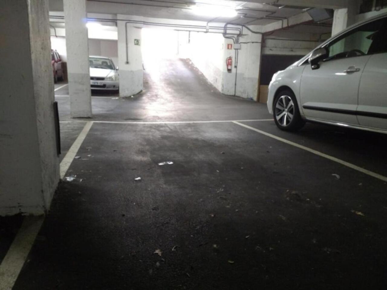 Oviedo City Center - Garaje Incluido 外观 照片